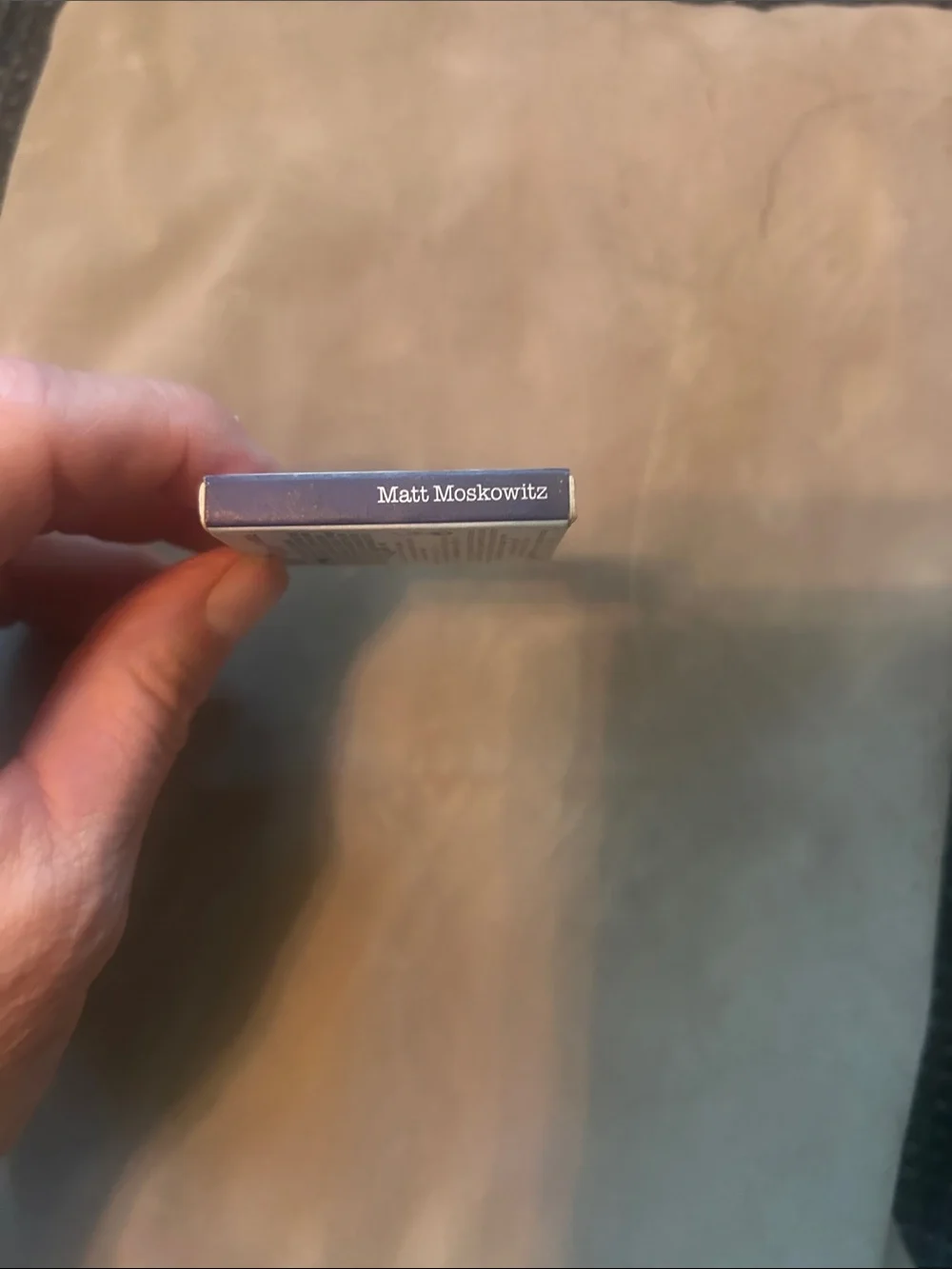 The Balm Eyeshadow
